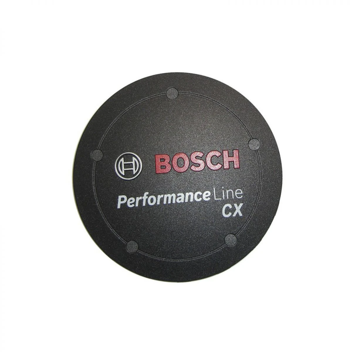 Bosch Cache Décoratif Moteur Performance CX