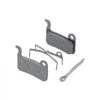 Shimano Plaquettes B07 Organiques