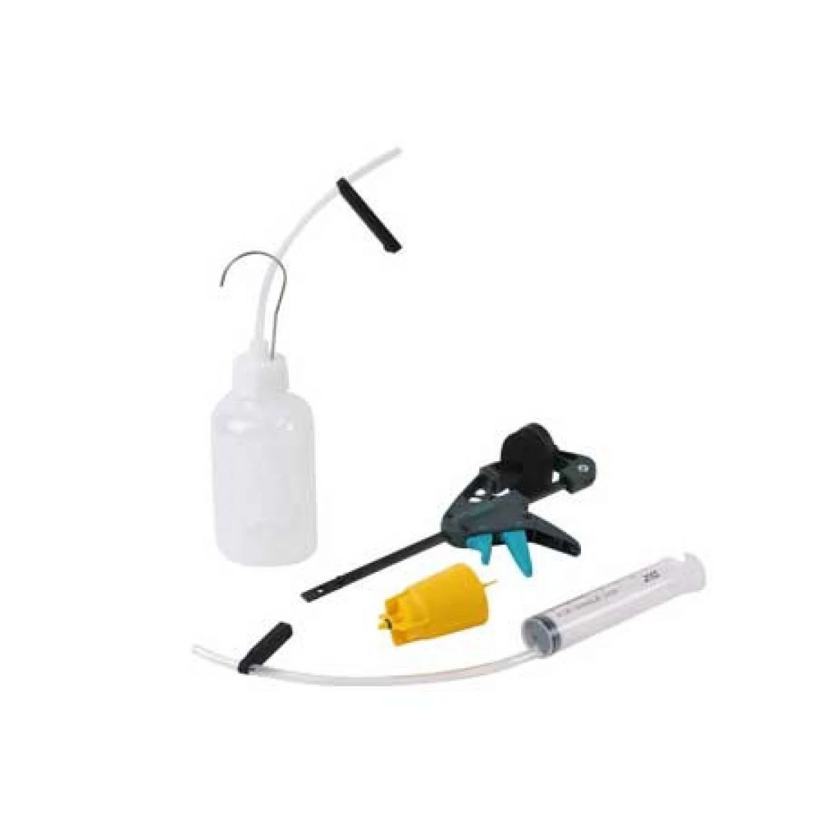 Shimano Kit De Purge BT03