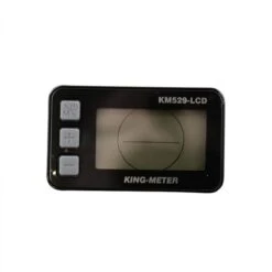 Bafang Display KM529 LCD