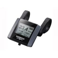 Shimano Compteur SC E6000 (sans Support)