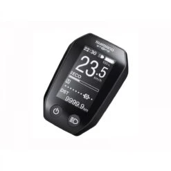 Shimano Compteur SC E6010 (sans Support)