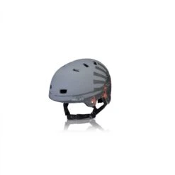 XLC Casque Urban BH-C22 Noir Mat Grunge