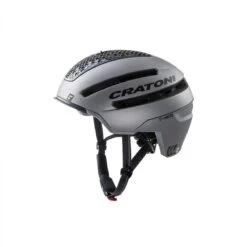 Cratoni Casque C-Mute (VAE 45km/h)
