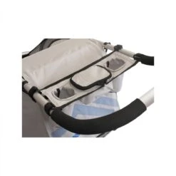 XLC Sacoche Bidon Remorque Mono+Mono²