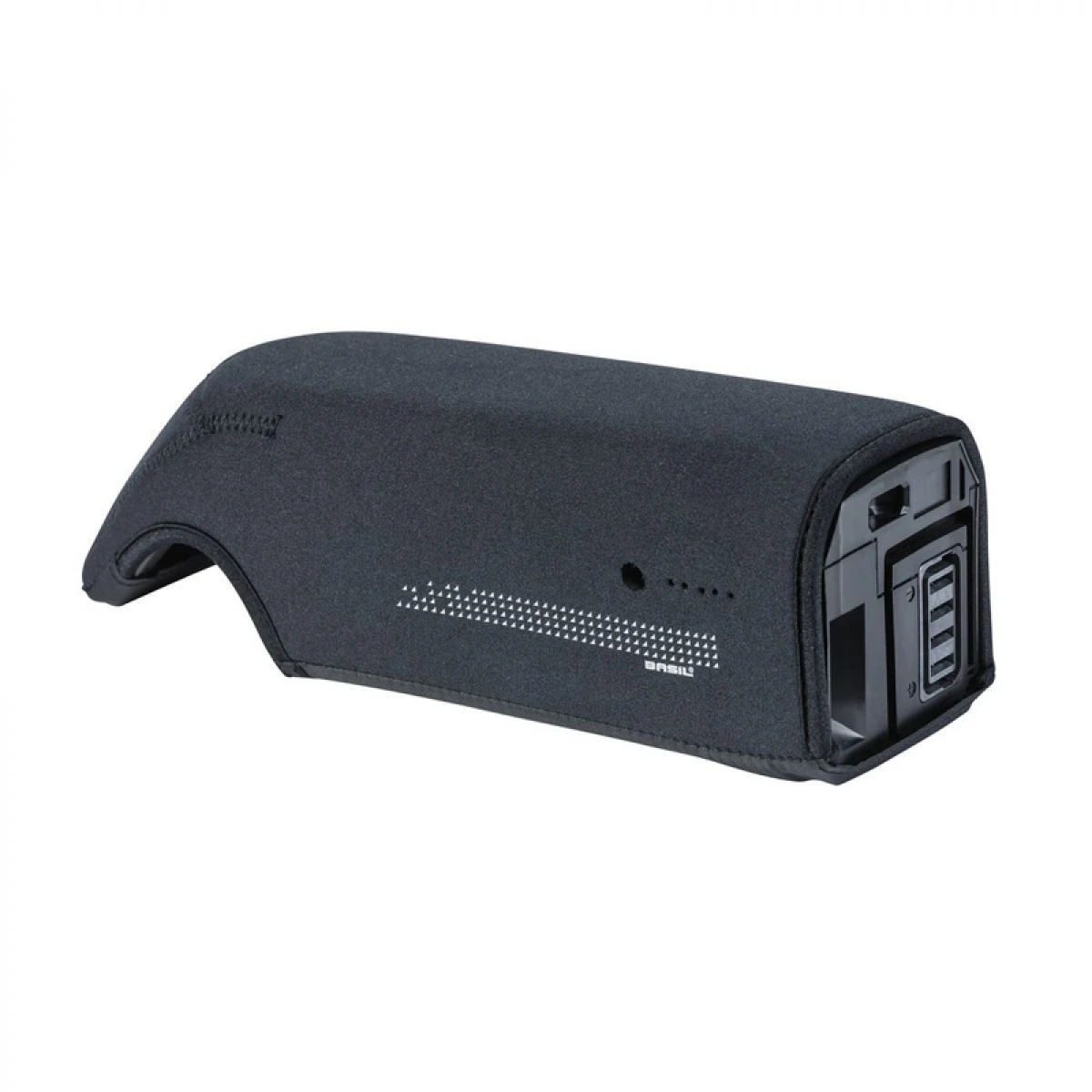 Basil Protection Batterie Shimano STEPS Sur Cadre