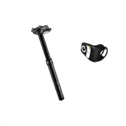 Magura Tige De Selle Télescopique VYRON ELECT 31.6/446mm/150mm