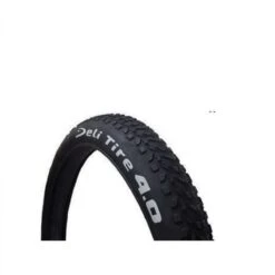 Deli Tire Pneu Fat Bike 26x4.00