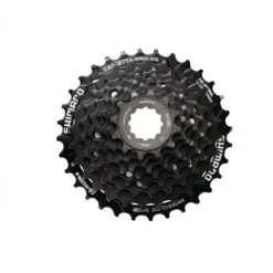 Shimano Cassette HG200 8V 12/32
