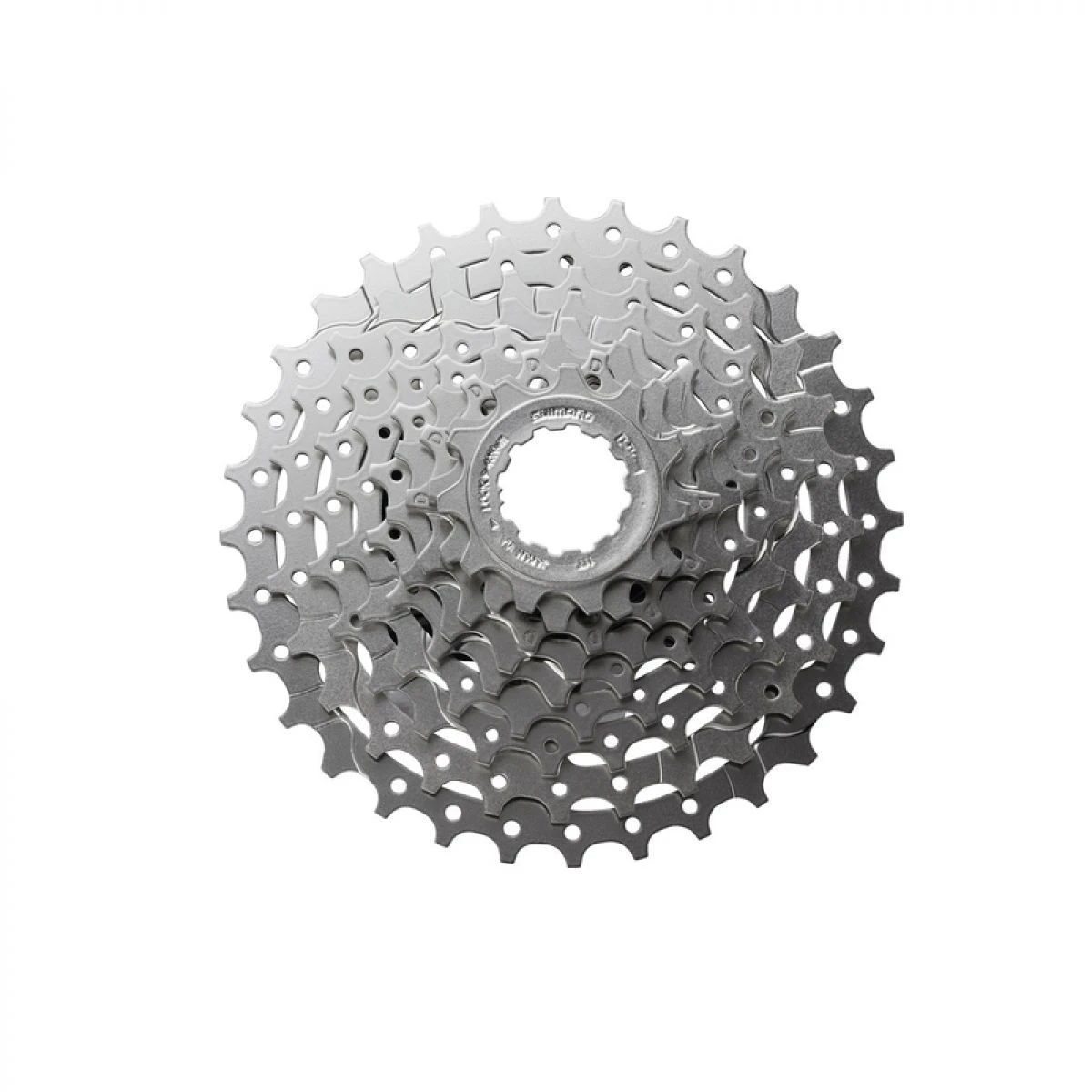Shimano Cassette HG400 9V 11/34