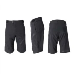 Haibike Short VTTAE Ryan Unisexe