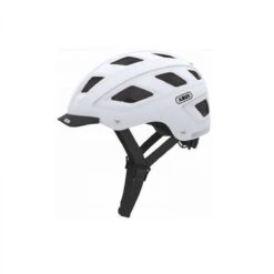 ABUS Casque Hyban Blanc