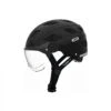 ABUS Casque Hyban + Noir