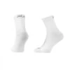 XLC Chaussettes De Compression CS-S03 Blanc