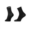 XLC Chaussettes De Compression CS-S03 Noir