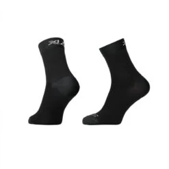 XLC Chaussettes De Compression CS-S03 Noir