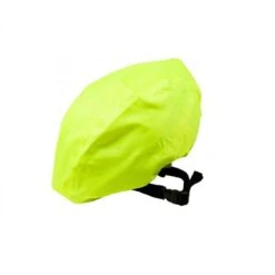 LMDV Couvre Casque Jaune Fluo