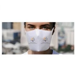 LMDV Masque De Protection En Tissu