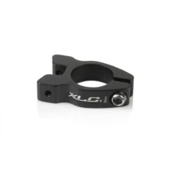 XLC Collier Adaptation Porte Bagage à Oeillets 31.8mm