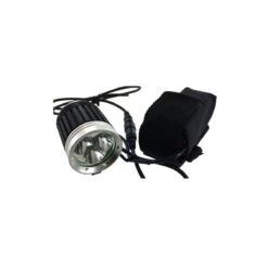 LMDV éclairage Sur Batterie 1500 Lumens