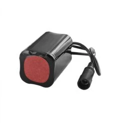 LMDV Batterie Supplémentaire éclairage 1500 Lumens