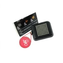 LMDV éclairage AR De Sécurité