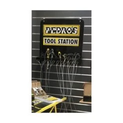 Pedro's Kit Outils Libre Service