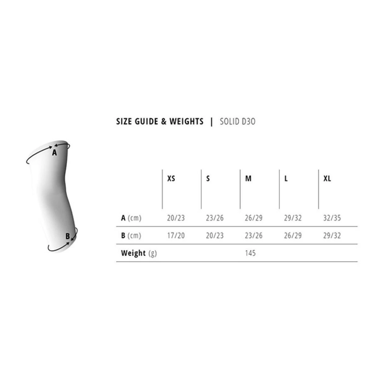 Bluegrass Genouillères Skinny Noir – Image 10