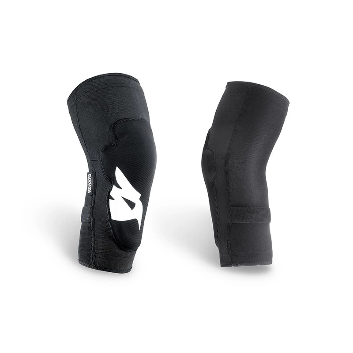 Bluegrass Genouillères Skinny Noir – Image 9