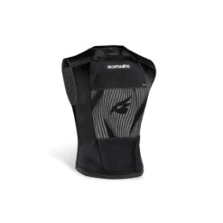 Bluegrass Gilet De Protection Lite Noir