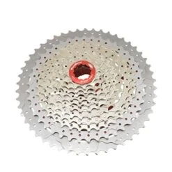 Sunrace Cassette 11V 11/50 CSMX80 Metallic