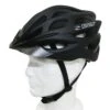 GIST Casque Faster Ebike Noir Mat