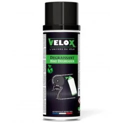 VELOX Dégraissant Nettoyant Biodegradable